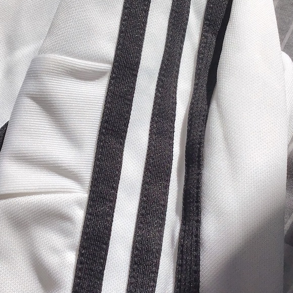 Adidas Tiro Track Jacket (Large) - Picture 8 of 11